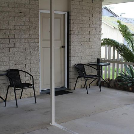 Miriam Vale Motel Kamer foto