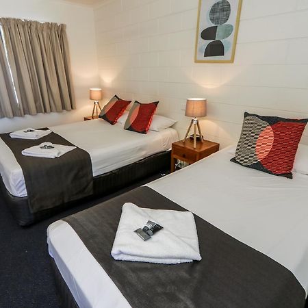 Miriam Vale Motel Buitenkant foto