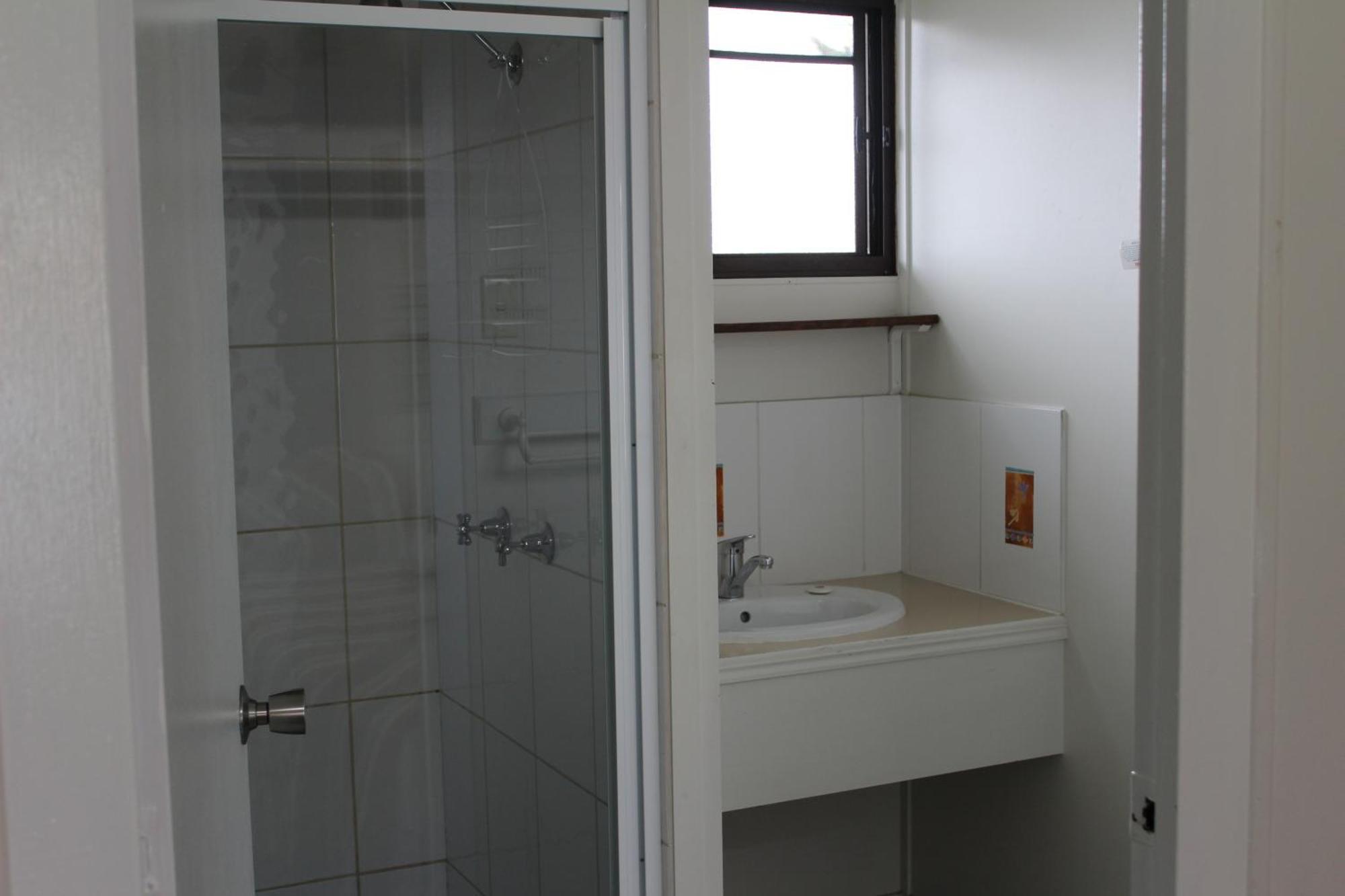 Miriam Vale Motel Kamer foto
